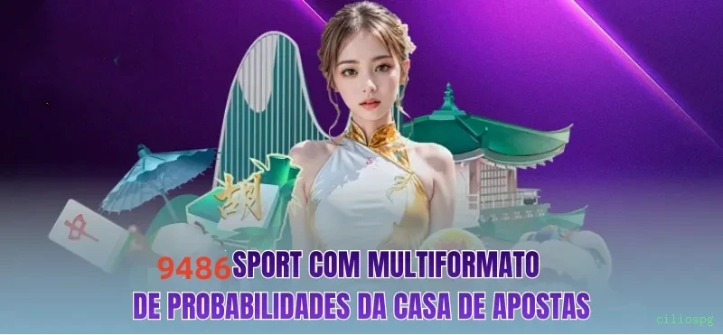 App ciliospg apostas esportivas mobile