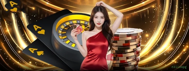 Slots com prêmios ciliospg